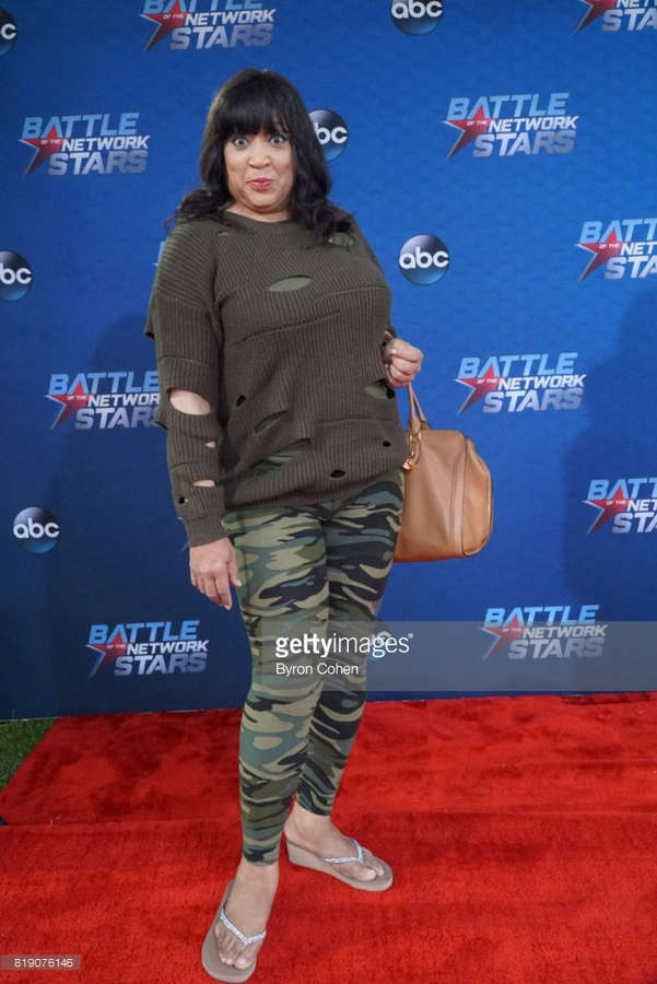 jackee harry feet 3