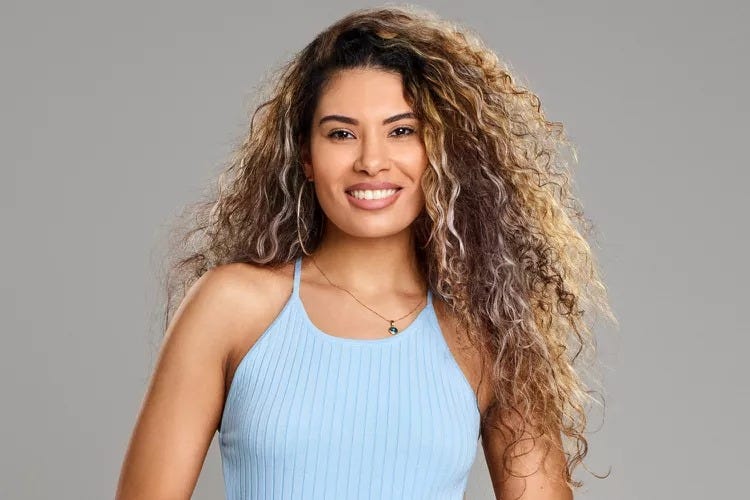 jackelina bonds feet 3