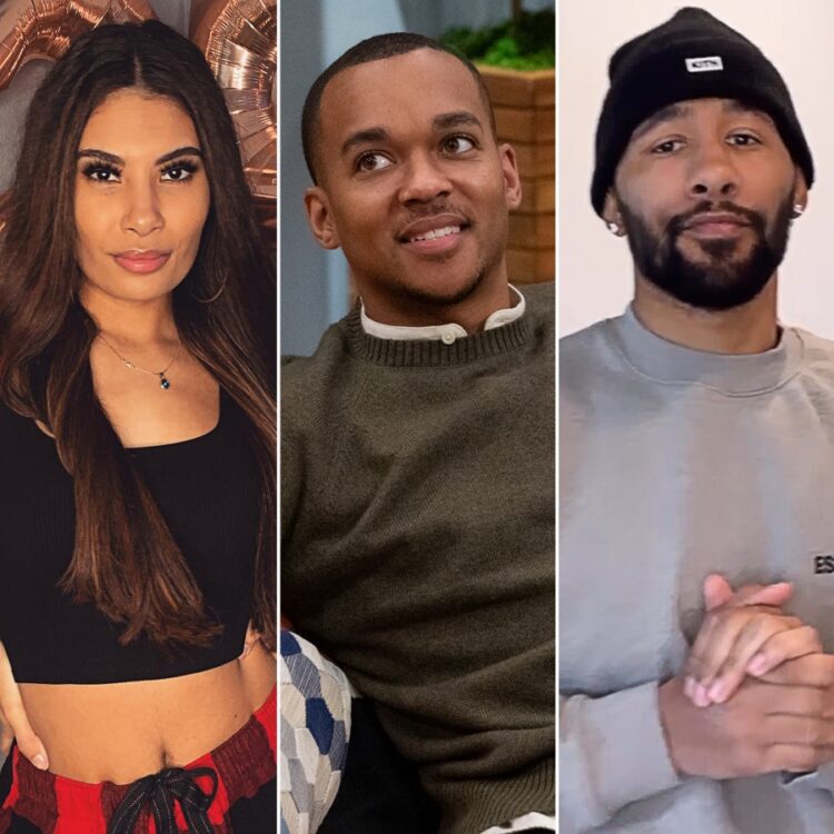 jackelina bonds feet 4