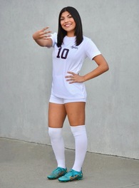 jackeline arroyo feet 2