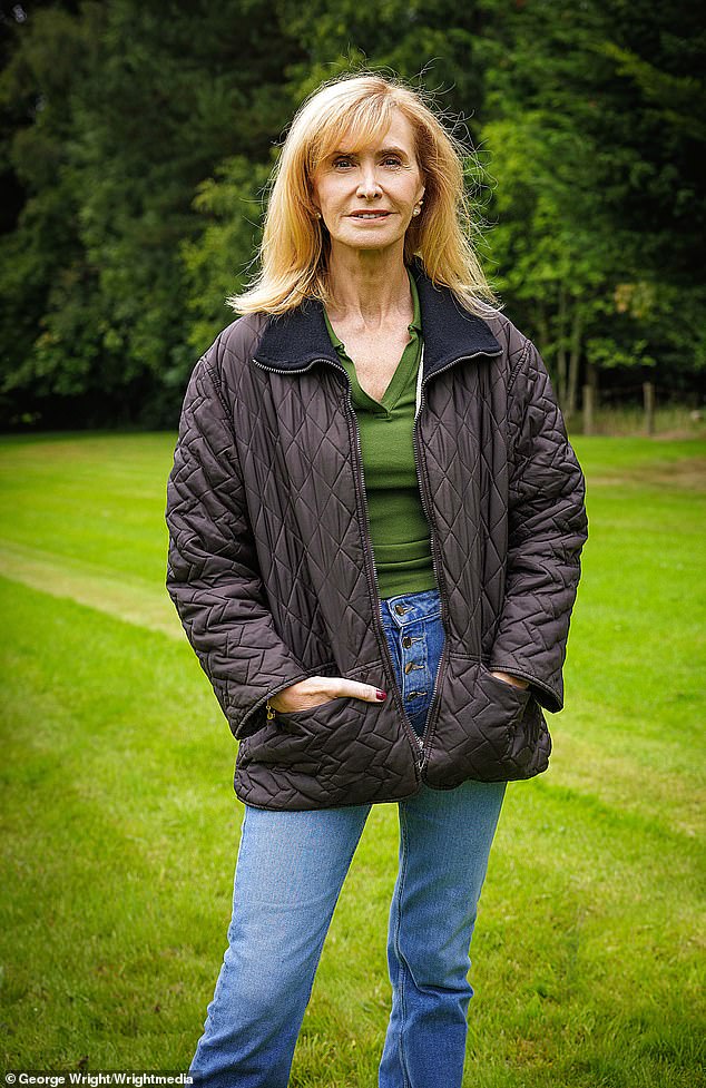 Jackie Bird Feet