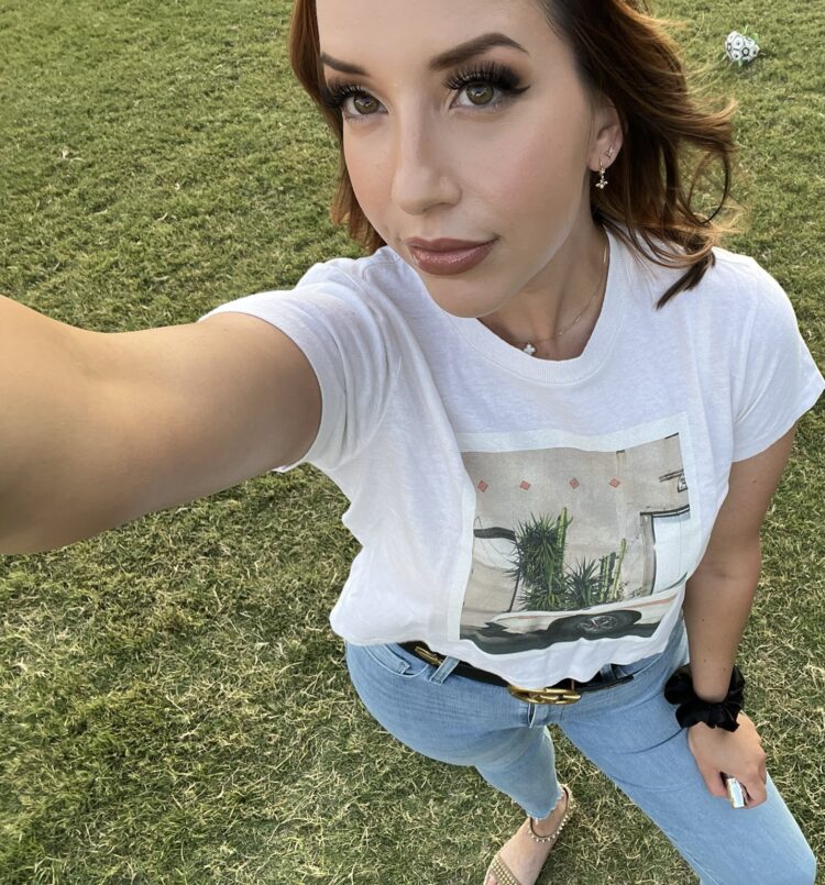 jackie butler feet 5