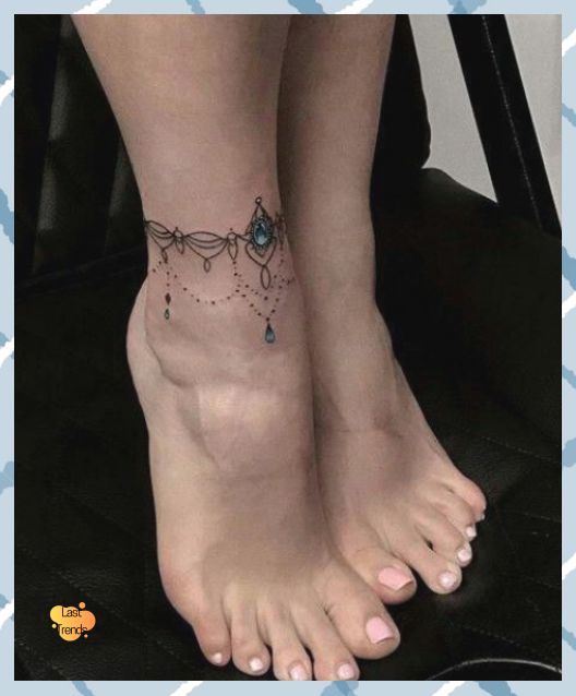 jackie calderon feet