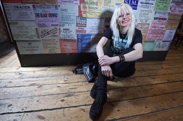 jackie chambers feet