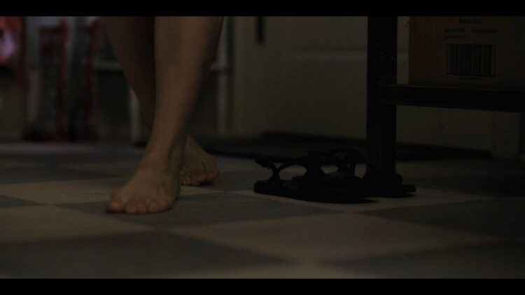 jackie chung feet scaled