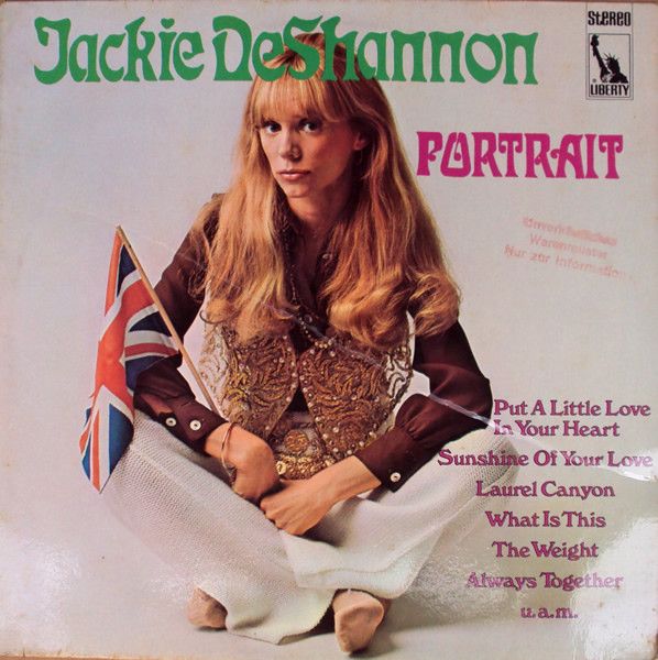 jackie deshannon feet 6