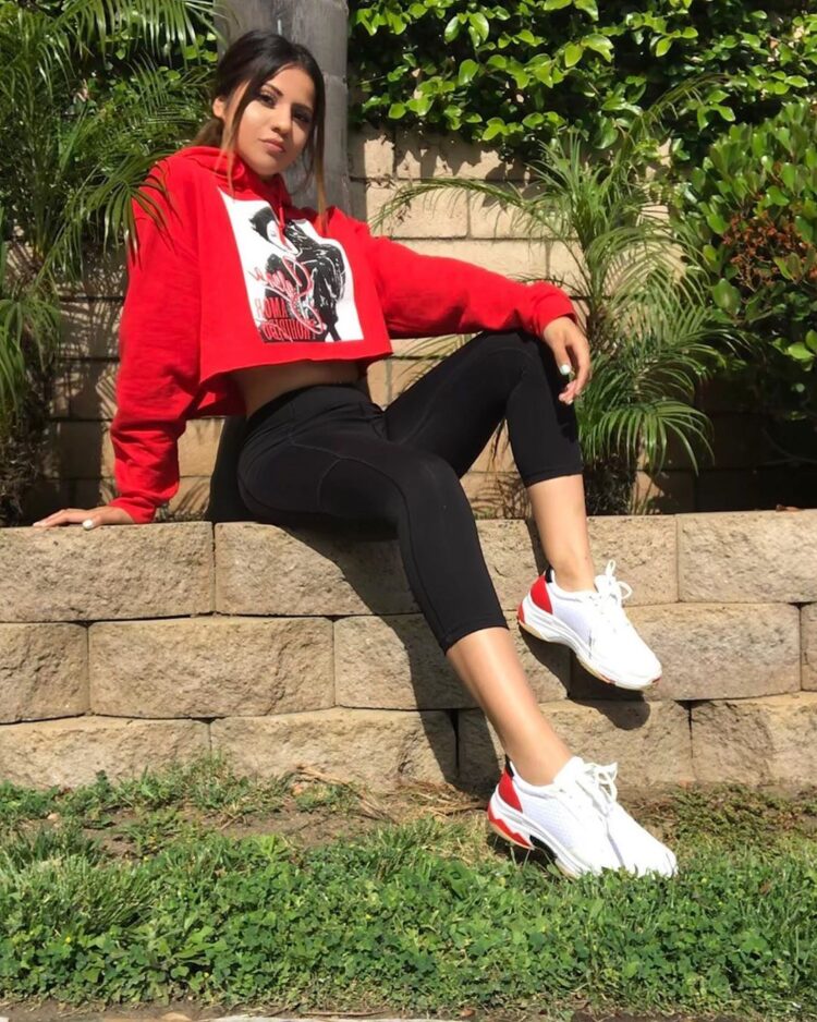 jackie figueroa feet 5