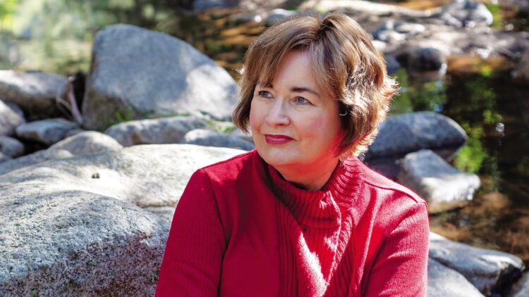 jackie french feet 2