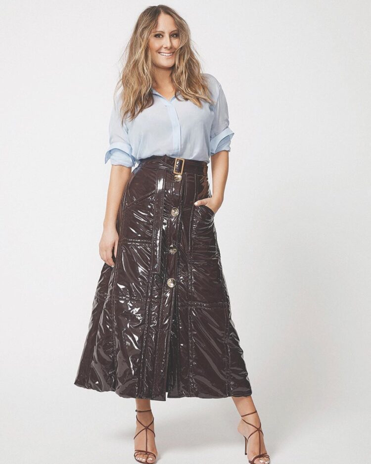 jackie gillies feet 6