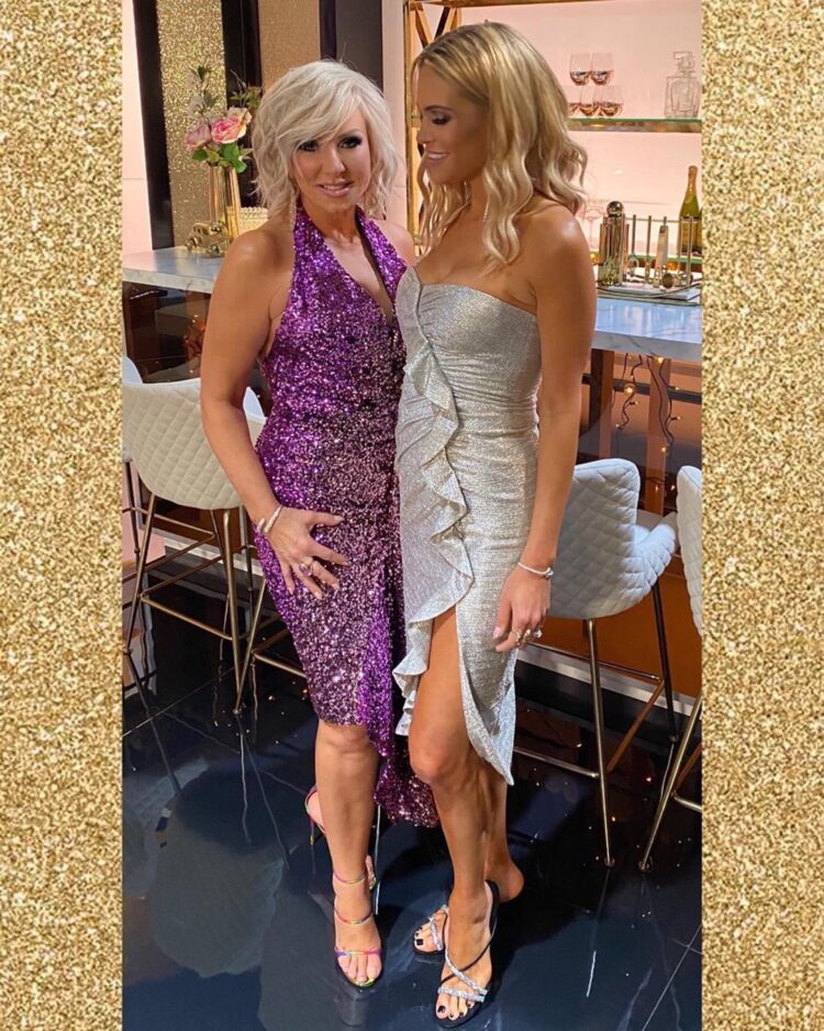 jackie goldschneider feet 1