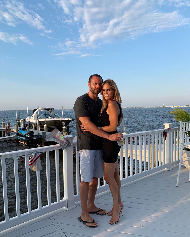 jackie goldschneider feet 3