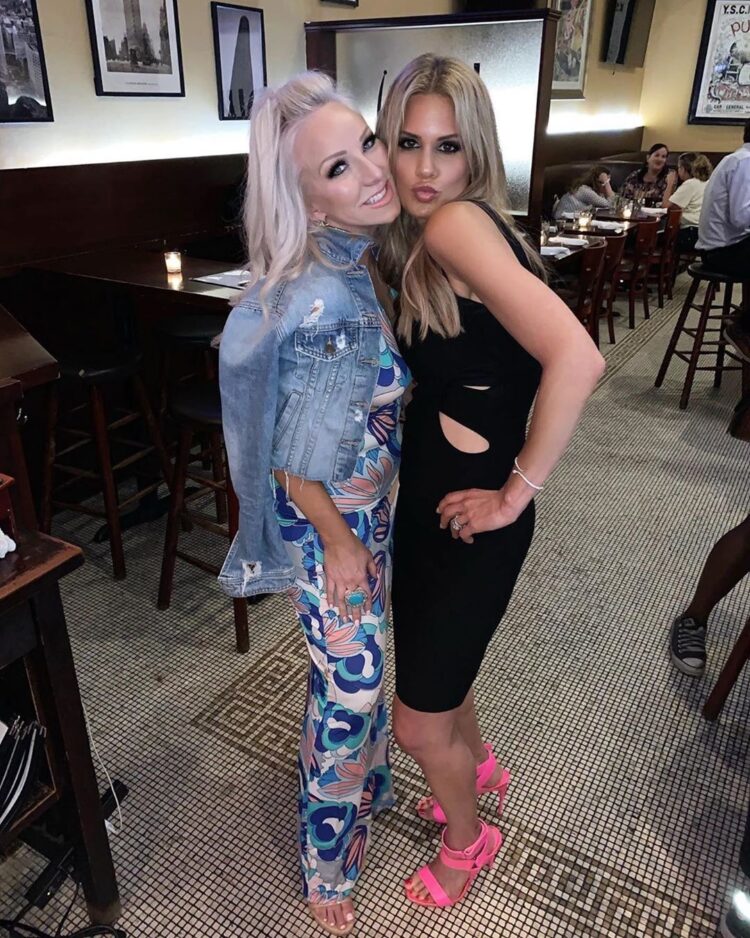 jackie goldschneider feet 4