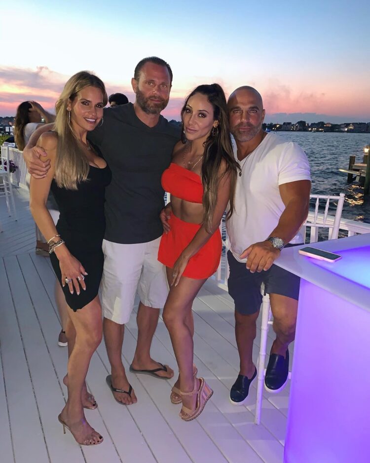 jackie goldschneider feet 5