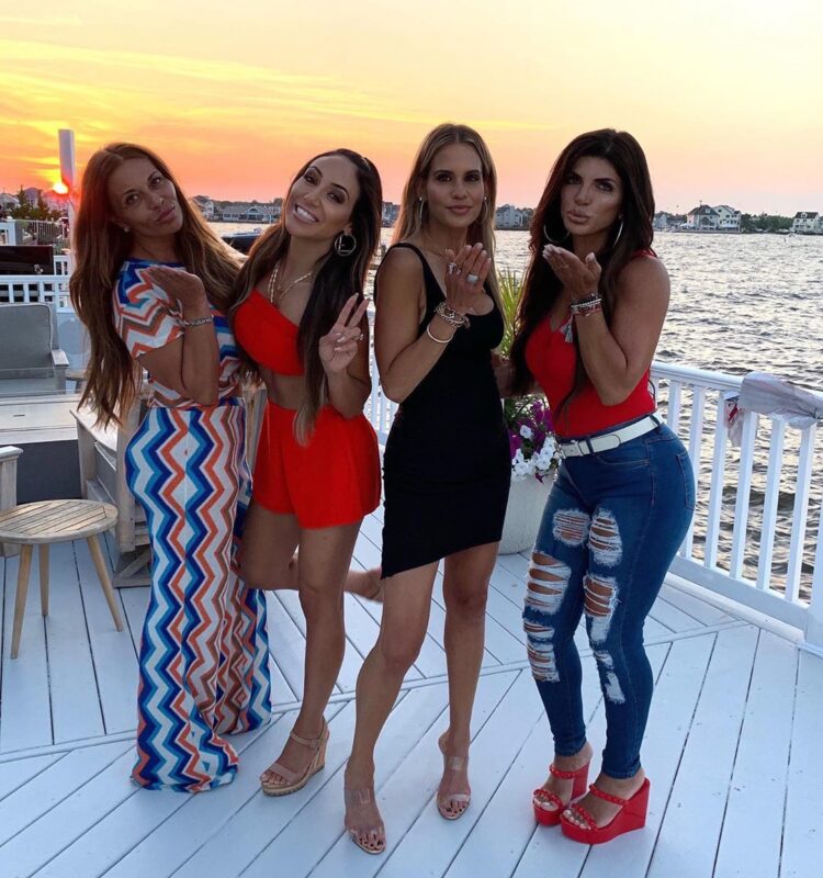 jackie goldschneider feet 6