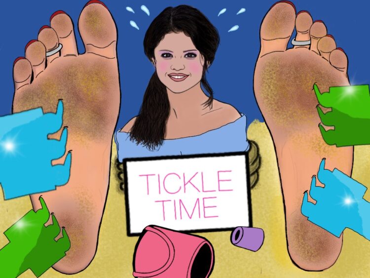 jackie gomez feet 2