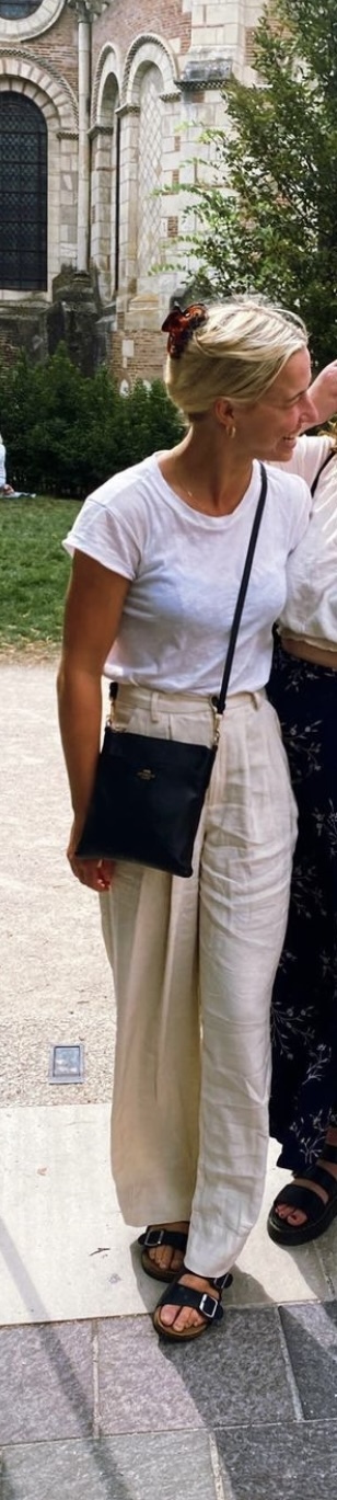 jackie groenen feet 2