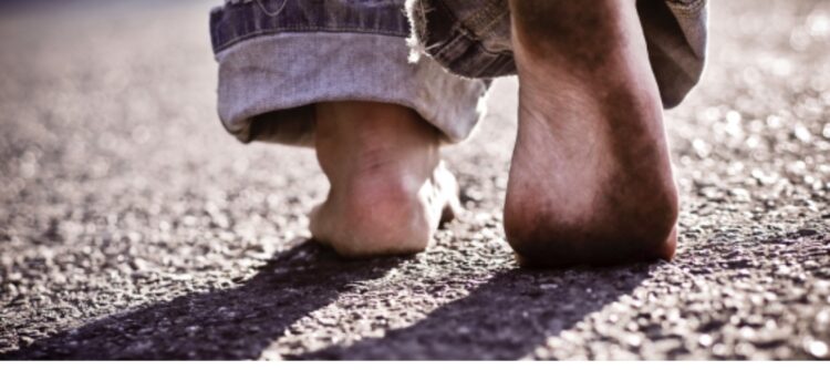 jackie harder feet 3