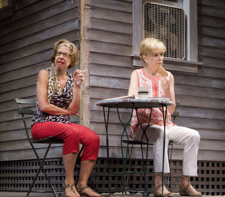 jackie hoffman feet 1