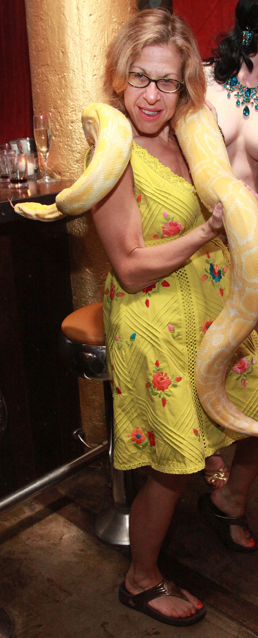 jackie hoffman feet 4