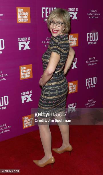 jackie hoffman feet 5