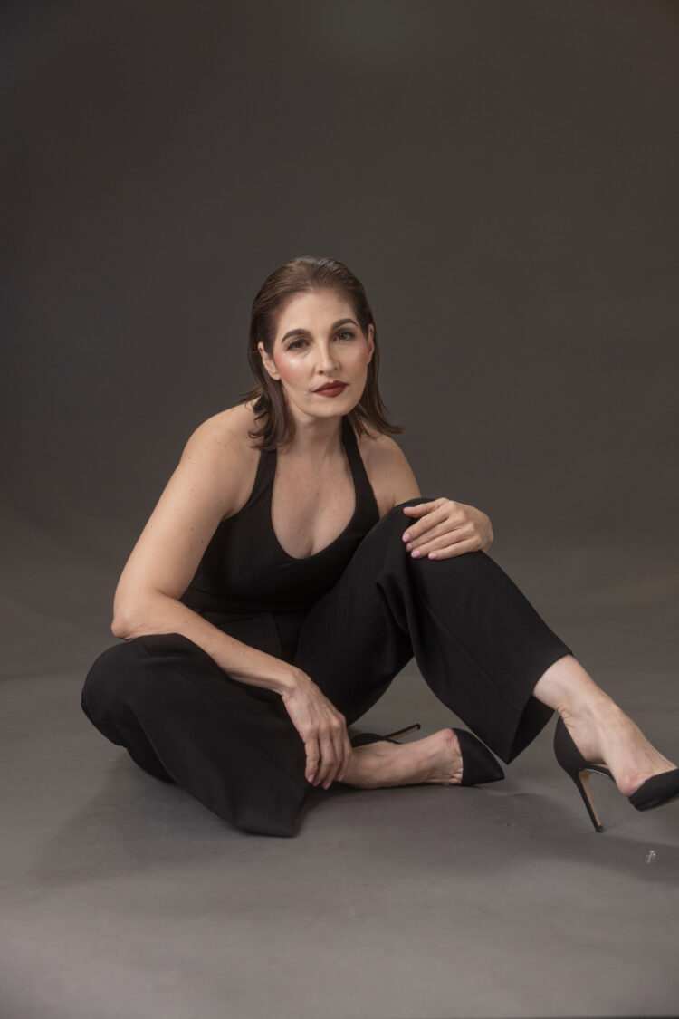 jackie lou blanco feet 2