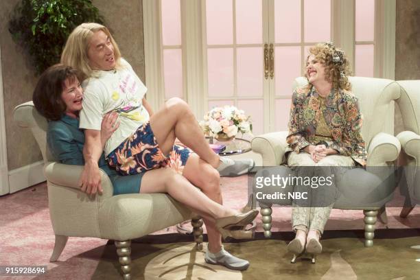 jackie milstein feet 3