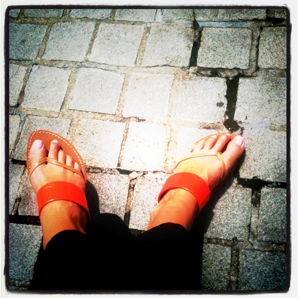 jackie miranne feet 4