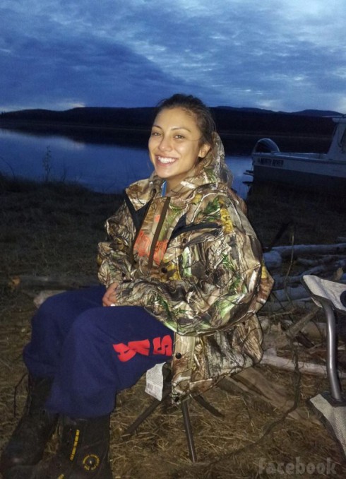 jackie nanini feet 1