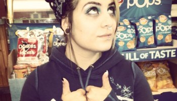 jackie nanini feet 2