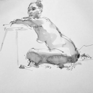 jackie saunders feet 3