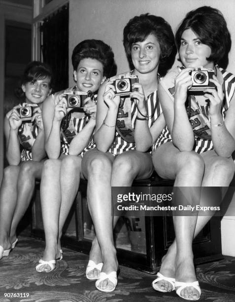 jackie saunders feet