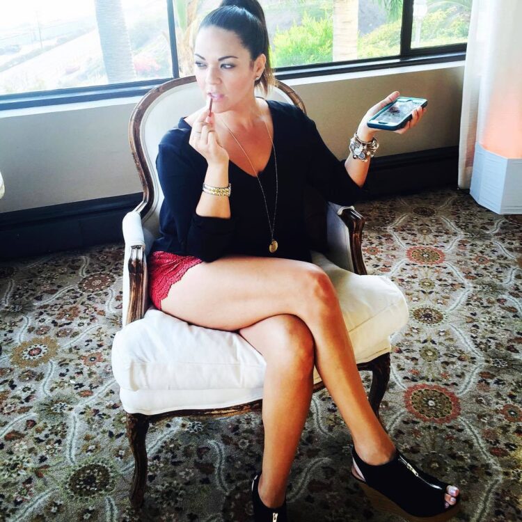 jackie sorkin feet 2