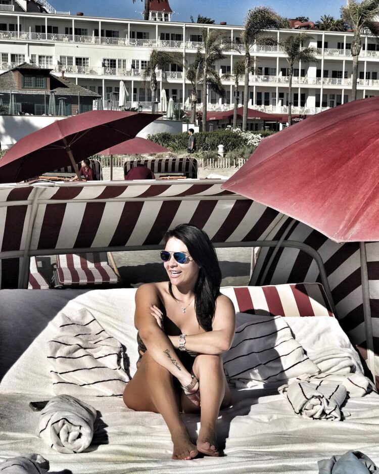 jackie sorkin feet 3