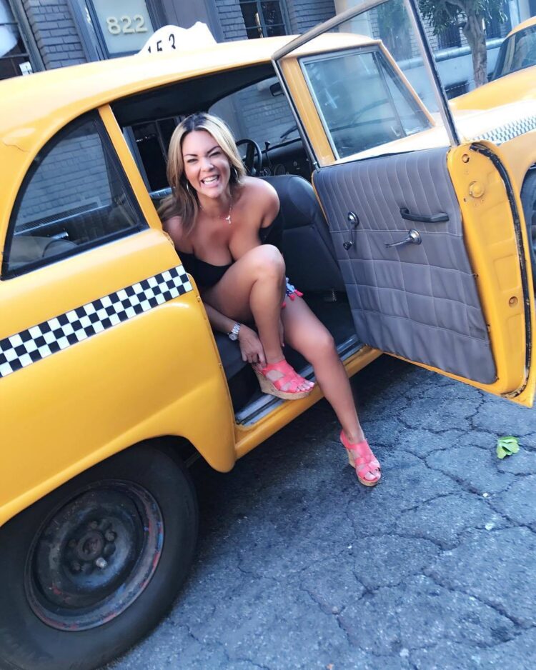 jackie sorkin feet 4