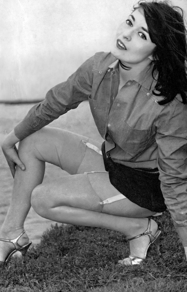 jackie taylor feet 2