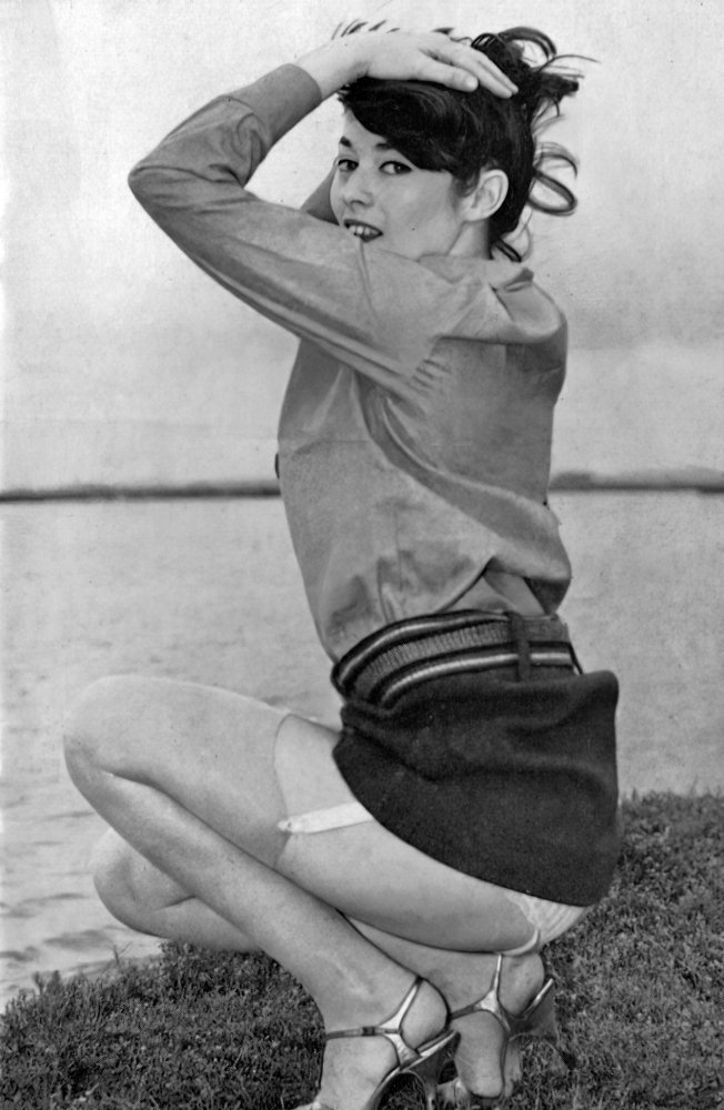 jackie taylor feet 6