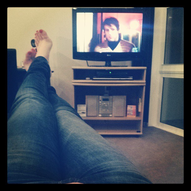 jackie thomas feet 2