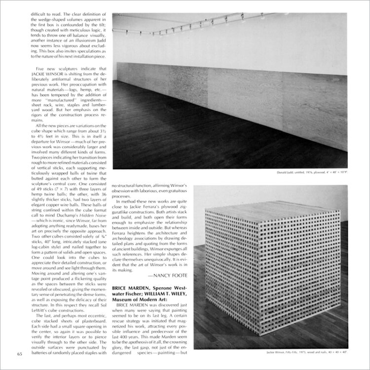 jackie winsor feet 4