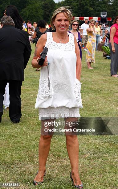 jackiey budden feet 1