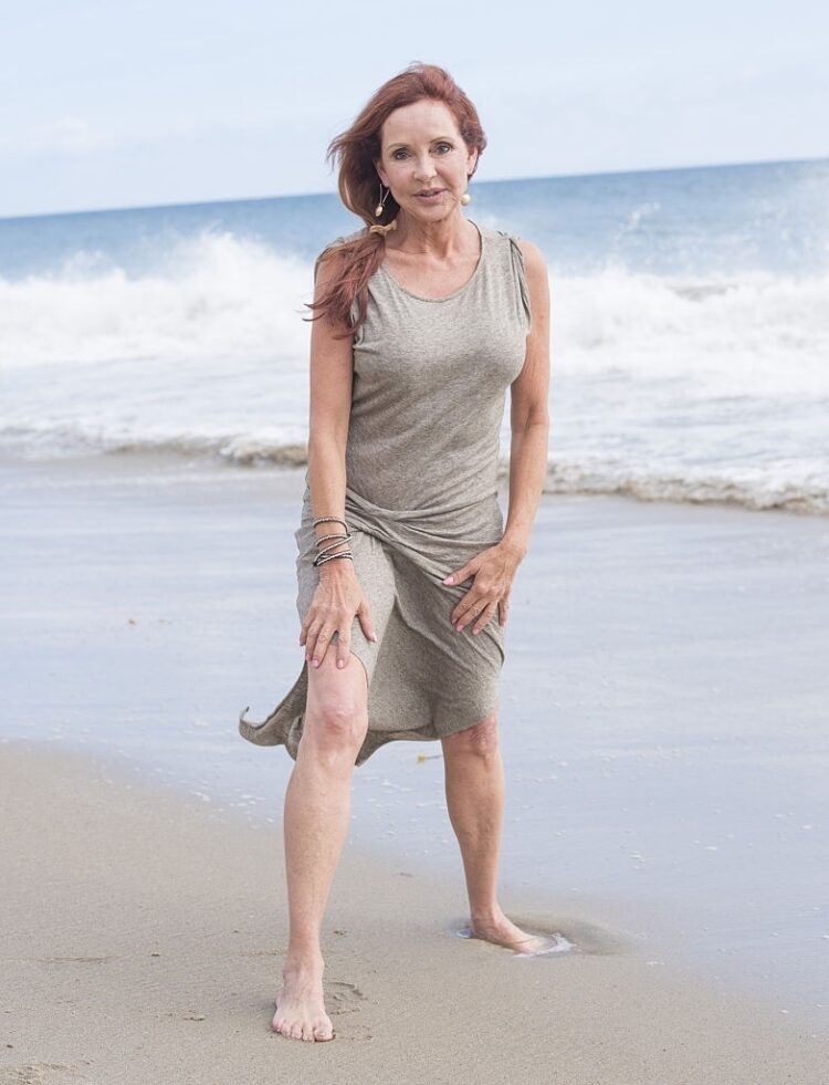 jacklyn zeman feet 1