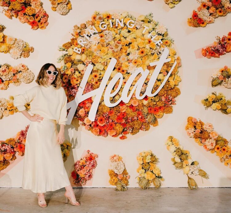 jaclyn johnson feet 5