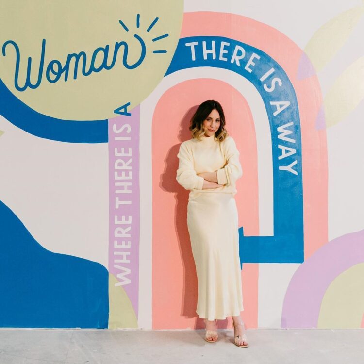 jaclyn johnson feet 6