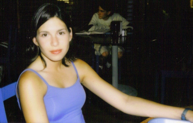 jaclyn linetsky feet 4