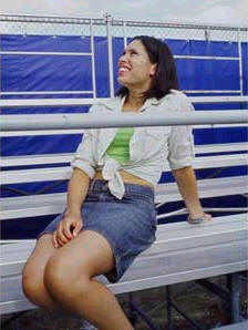 jaclyn linetsky feet