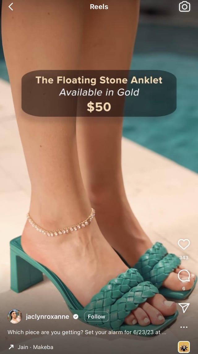 jaclyn taylor feet 2