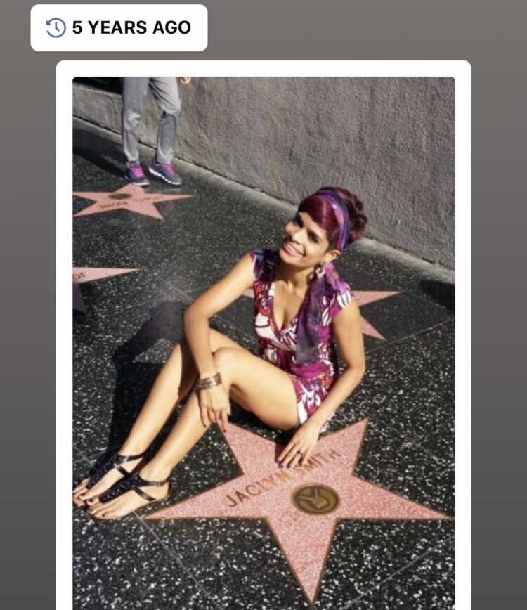 jaclyn victor feet 6