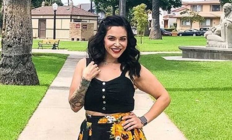 jacqie campos feet 6