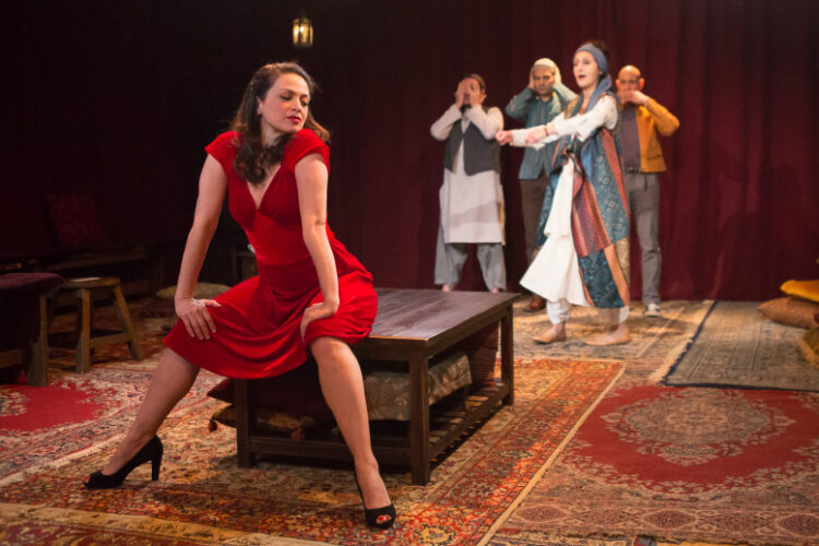 jacqueline antaramian feet 1