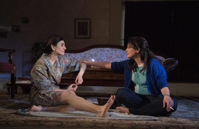 jacqueline antaramian feet 3