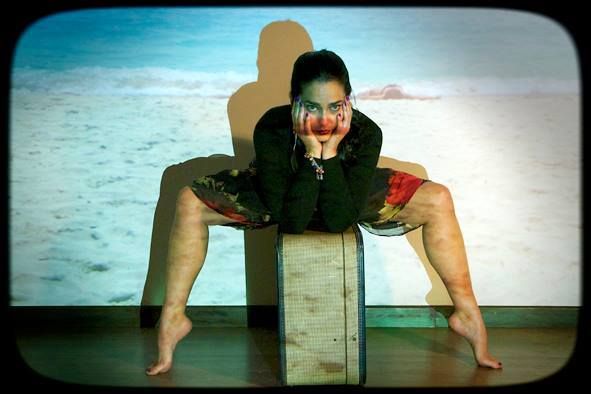 jacqueline arenal feet 1